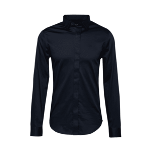ARMANI EXCHANGE Ing '8NZCBD ZN10Z' tengerészkék kép