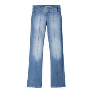 Bershka Farmer világoskék kép