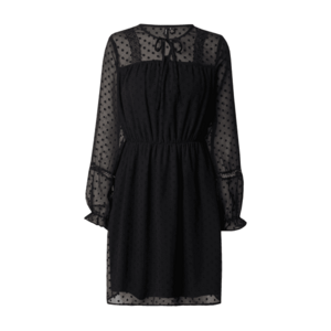 VERO MODA Ruha 'VMLEAH' fekete kép