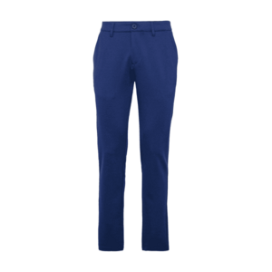 BLEND Chino nadrág 'Langford' tengerészkék kép