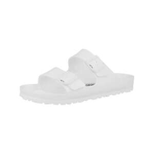 BIRKENSTOCK Szandálok 'Arizona' fehér kép