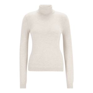 VERO MODA Pulóver 'VMIRIS' világosszürke kép