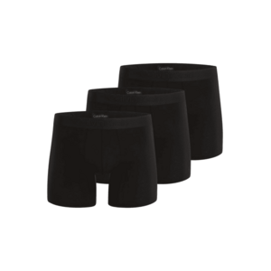 Calvin Klein Underwear Boxeralsók fekete kép