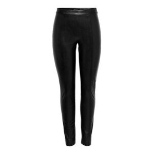 ONLY Leggings 'ONLTEA-MARIA' fekete kép