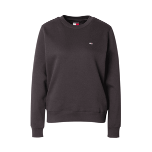 Tommy Jeans Tréning póló fekete kép