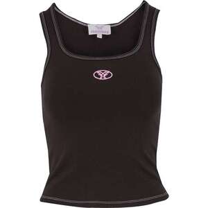 Felicious Top fekete kép