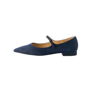 Next Sling körömcipők 'Forever Comfort®' tengerészkék kép