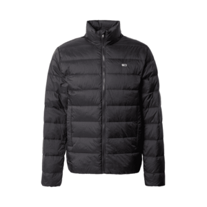 Tommy Jeans Téli dzseki fekete kép