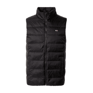 Tommy Jeans Mellény fekete kép