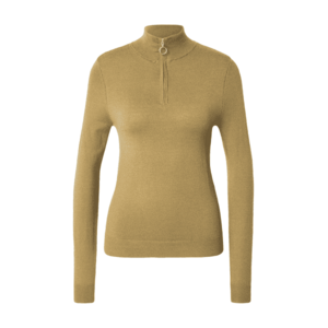 VERO MODA Pulóver 'VMHAPPINESS' khaki kép