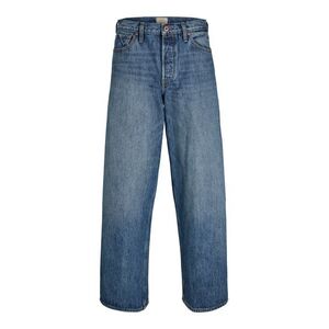 JACK & JONES Farmer 'JJDave Cooper' kék farmer kép