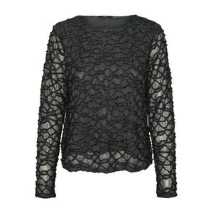 Vero Moda Petite Póló 'VMELGA' antracit kép