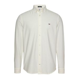 Tommy Jeans Ing fehér kép