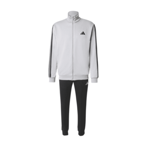 ADIDAS SPORTSWEAR Tréningruha szürke / fekete kép