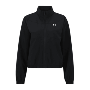 UNDER ARMOUR Tréningdzseki 'Rival' fekete kép