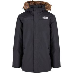 THE NORTH FACE Téli dzseki 'Zaneck' fekete kép