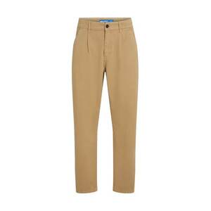 KARL LAGERFELD JEANS Chino nadrág sárga kép