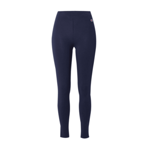 Champion Leggings tengerészkék kép