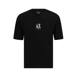 ARMANI EXCHANGE Póló fekete kép