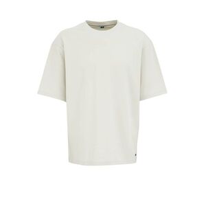 WE Fashion Póló pasztellzöld kép