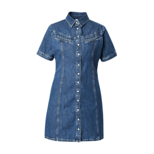 LEVI'S ® Ingruhák 'Rinoa Denim Dress' kék farmer kép