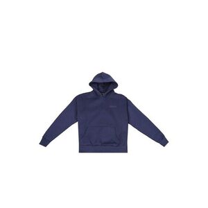 Dropsize Tréning póló tengerészkék / tengerészkék kép
