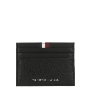 TOMMY HILFIGER Pénztárcák fekete kép