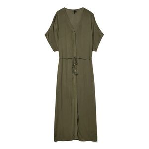 VERO MODA Ruha 'VMBENTE' olíva kép