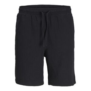 JACK & JONES Nadrág 'JPSTJAIDEN' fekete kép
