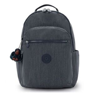 KIPLING Hátizsák 'Seoul College Extra' sötétkék kép