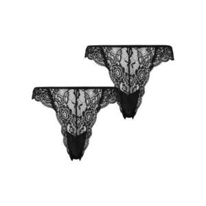 Urban Classics Slip fekete kép