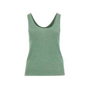 WE Fashion Top zöld kép