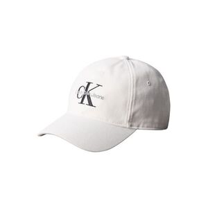 Calvin Klein Sapkák szürke / fekete / fehér kép