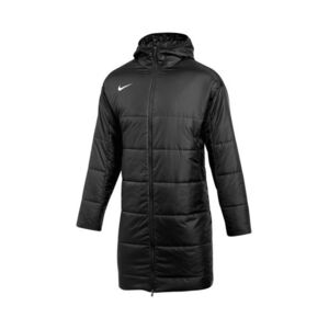 NIKE Sportdzseki 'Academy' fekete / fehér kép