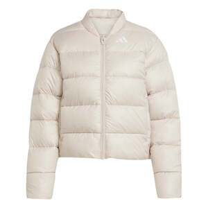 ADIDAS SPORTSWEAR Sportdzseki 'Essentials' bézs / fehér kép