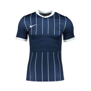 NIKE Funkcionális felső tengerészkék / fehér kép