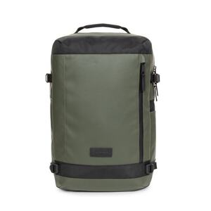 EASTPAK Hátizsák 'Tecum' olíva / fekete kép