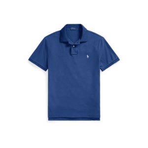 Polo Ralph Lauren Póló éjkék / piszkosfehér kép