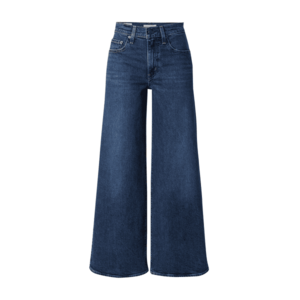 LEVI'S ® Farmer '728 High Rise Wide Leg' encián kép