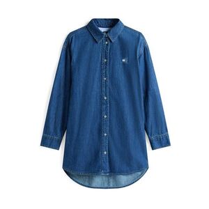 Tommy Jeans Ingruhák kék farmer kép