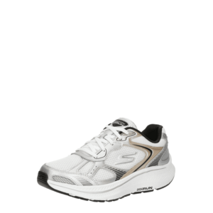 SKECHERS Futócipők 'GO RUN CONSISTENT 2.0' arany / fekete / ezüst / fehér kép