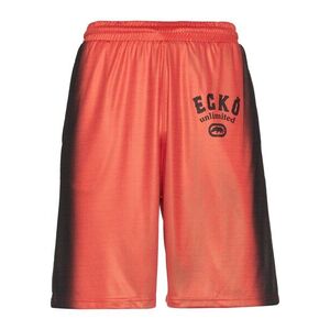 Ecko Unlimited Nadrág narancsvörös / fekete kép
