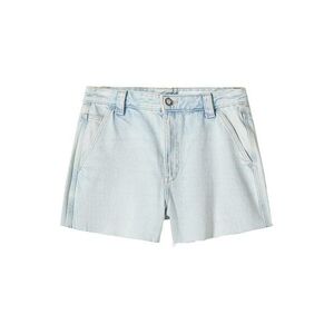 Bershka Farmer világoskék kép