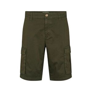 U.S. POLO ASSN. Cargo nadrágok 'UMLinus' sötétzöld kép