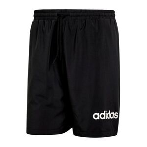 ADIDAS SPORTSWEAR Sportnadrágok 'CHELSEA' fekete / fehér kép