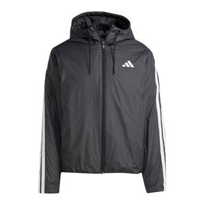 ADIDAS SPORTSWEAR Sportdzseki 'ESS' fekete / fehér kép