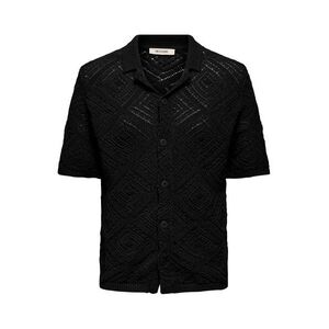 Only & Sons Kardigán 'ONSKolmar' fekete kép