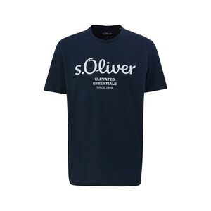 s.Oliver Póló sötétkék kép