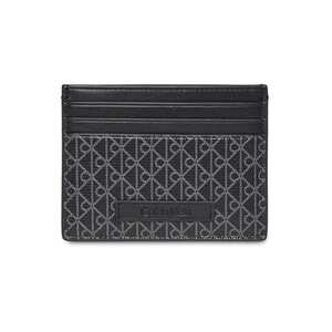 Calvin Klein Pénztárcák fekete / fehér kép