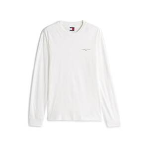Tommy Jeans Póló fehér kép